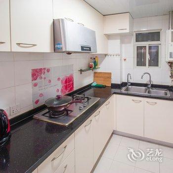 上海西柚民宿(8号店)酒店提供图片