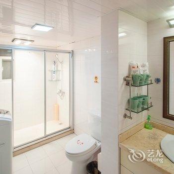 上海西柚民宿(8号店)酒店提供图片