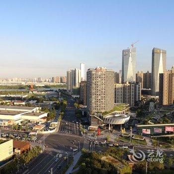 上海西柚民宿(8号店)酒店提供图片