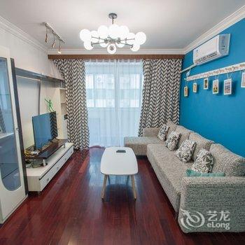 上海西柚民宿(8号店)酒店提供图片