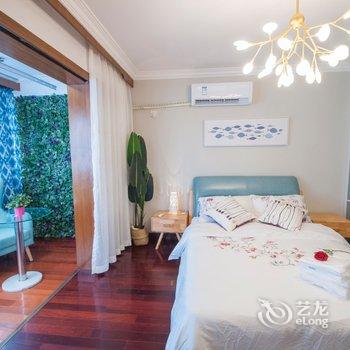 上海西柚民宿(8号店)酒店提供图片