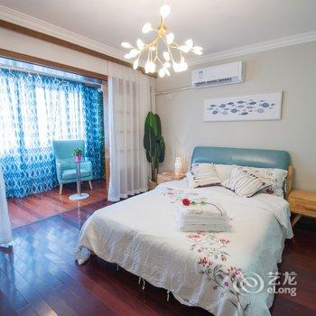 上海西柚民宿(8号店)酒店提供图片
