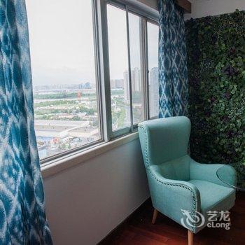 上海西柚民宿(8号店)酒店提供图片