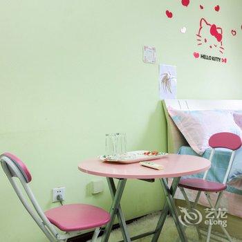 成都科大雅琪小屋酒店提供图片