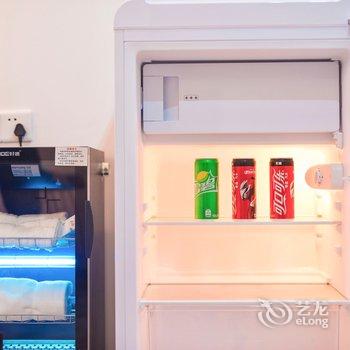 重庆几米饭爱的小屋酒店提供图片