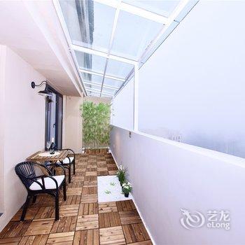 重庆几米饭爱的小屋酒店提供图片