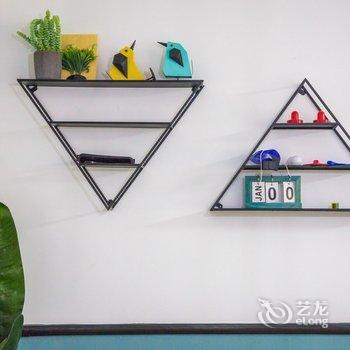 青岛路客民宿BI1650酒店提供图片