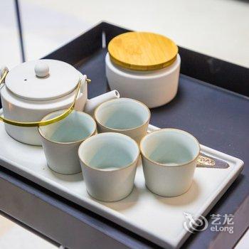 青岛路客民宿BI1650酒店提供图片