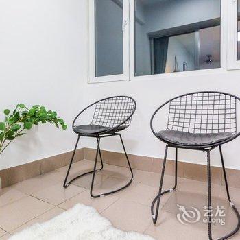 青岛路客民宿BI1650酒店提供图片
