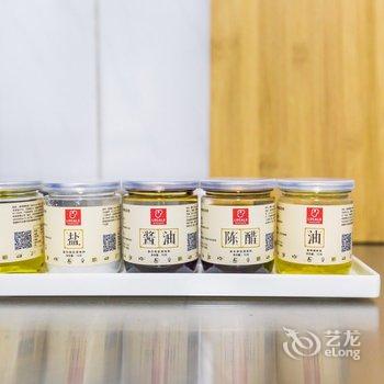 青岛路客民宿BI1650酒店提供图片