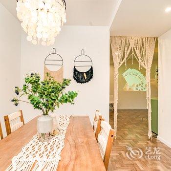重庆安迪晓屋普通公寓(重庆洪崖洞分店)酒店提供图片