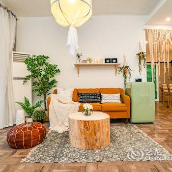 重庆安迪晓屋普通公寓(重庆洪崖洞分店)酒店提供图片