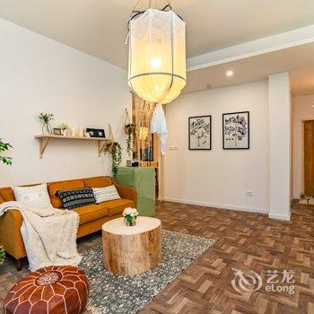 重庆安迪晓屋普通公寓(重庆洪崖洞分店)酒店提供图片