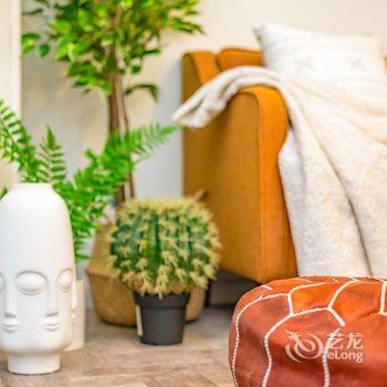 重庆安迪晓屋普通公寓(重庆洪崖洞分店)酒店提供图片