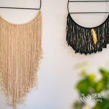 重庆安迪晓屋普通公寓(重庆洪崖洞分店)酒店提供图片
