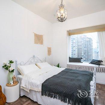 重庆安迪晓屋普通公寓(重庆洪崖洞分店)酒店提供图片