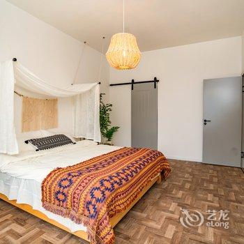 重庆安迪晓屋普通公寓(重庆洪崖洞分店)酒店提供图片