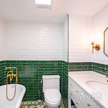 重庆安迪晓屋普通公寓(重庆洪崖洞分店)酒店提供图片