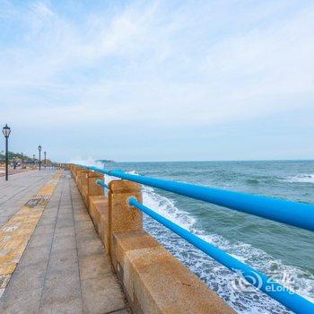 青岛海琴海海边民宿酒店提供图片