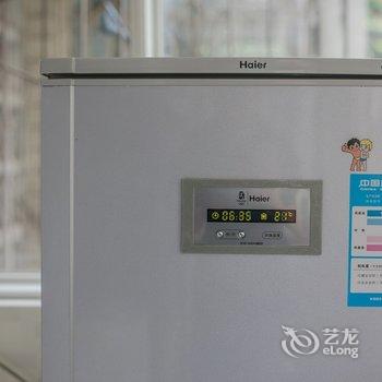 成都路客BC6340精品民宿酒店提供图片