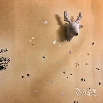 重庆重庆住这里·粉色火烈鸟公寓(南坪正街店)酒店提供图片