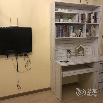 重庆重庆住这里·粉色火烈鸟公寓(南坪正街店)酒店提供图片