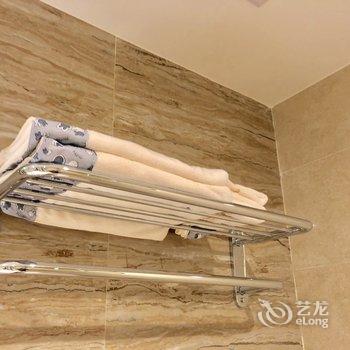 深圳RIKIFAMILY公寓酒店提供图片