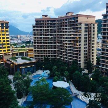 深圳RIKIFAMILY公寓酒店提供图片