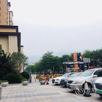 深圳RIKIFAMILY公寓酒店提供图片