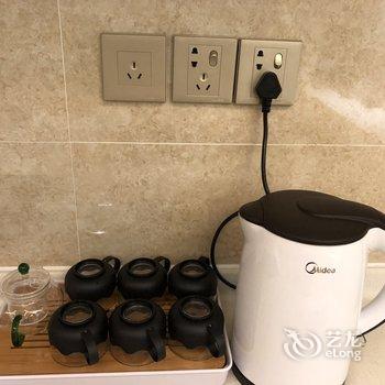 深圳RIKIFAMILY公寓酒店提供图片