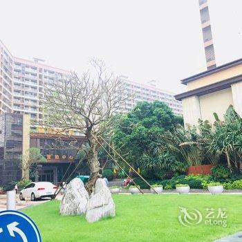 深圳RIKIFAMILY公寓酒店提供图片