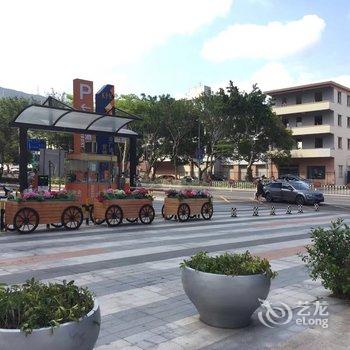 深圳RIKIFAMILY公寓酒店提供图片