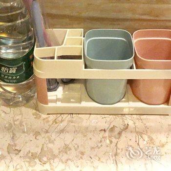 深圳RIKIFAMILY公寓酒店提供图片