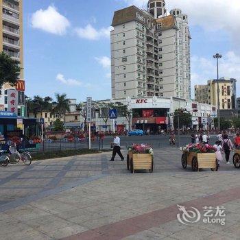 深圳RIKIFAMILY公寓酒店提供图片