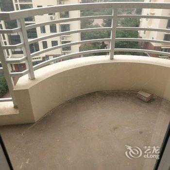 青岛龙哥在线公寓酒店提供图片