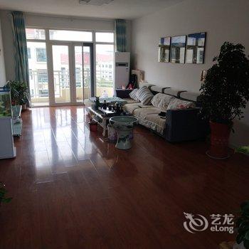 青岛龙哥在线公寓酒店提供图片
