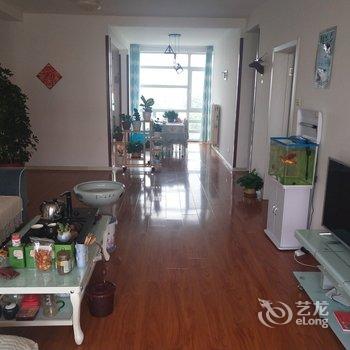 青岛龙哥在线公寓酒店提供图片