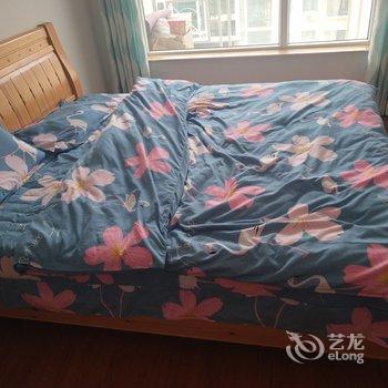 青岛龙哥在线公寓酒店提供图片