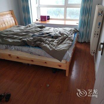 青岛龙哥在线公寓酒店提供图片