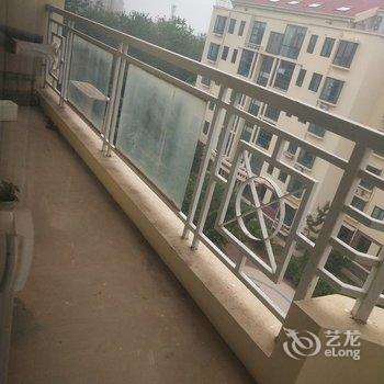 青岛龙哥在线公寓酒店提供图片