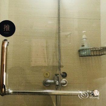 青岛美食通公寓酒店提供图片