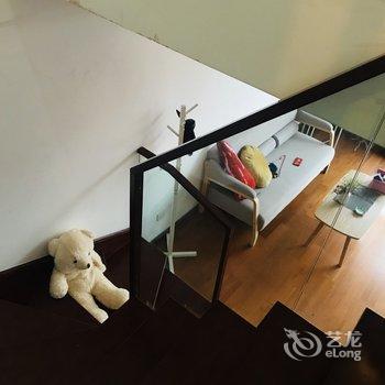 青岛美食通公寓酒店提供图片