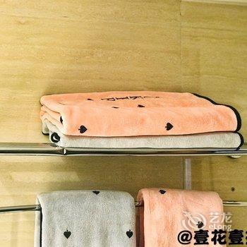 青岛美食通公寓酒店提供图片