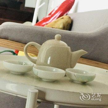 青岛美食通公寓酒店提供图片