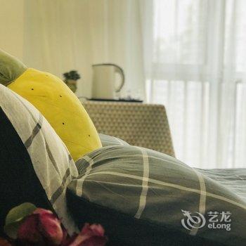青岛美食通公寓酒店提供图片