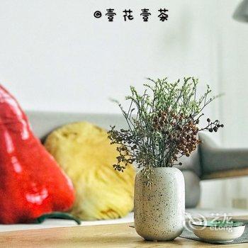 青岛美食通公寓酒店提供图片
