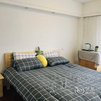 青岛美食通公寓酒店提供图片