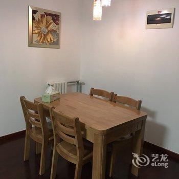 青岛阳光里公寓(6号店)酒店提供图片