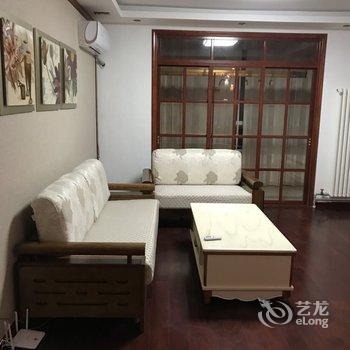青岛阳光里公寓(6号店)酒店提供图片
