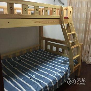 青岛阳光里公寓(6号店)酒店提供图片